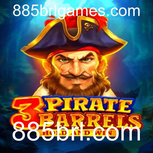 Explore o Fascinante Mundo de 3PirateBarrels: Aventura e Estratégia