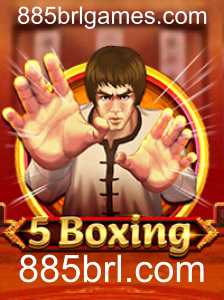 Descubra o Fascinante Mundo de 5Boxing