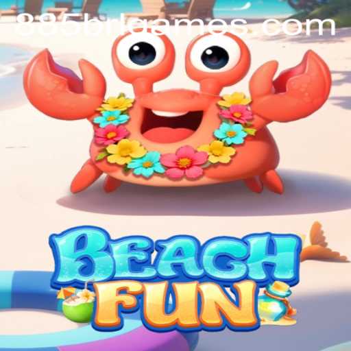 Descubra BeachFun: O Jogo Perfeito para Entretenimento de Verão