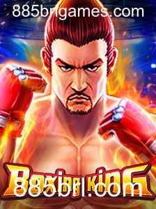 Domine o Ringue com o Jogo BoxingKing