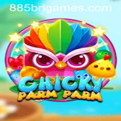 Explorando ChickyParmParm: O Jogo que Conquistou a Comunidade Gamer