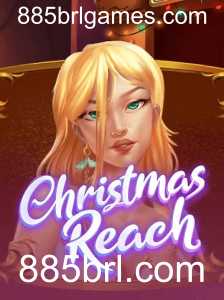 Descubra o Fascinante Mundo de ChristmasReach e as Inovações de 885brl.com