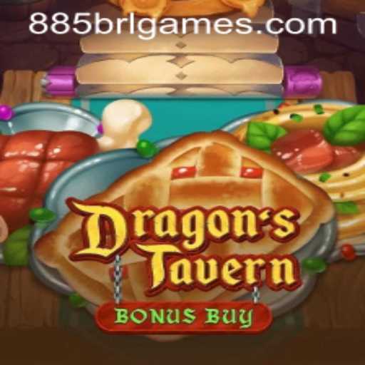 DragonsTavern: Explore o Mundo das Taverns e Dragões
