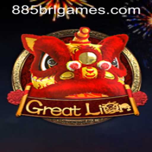 Explorando o Grande Mundo de GreatLion