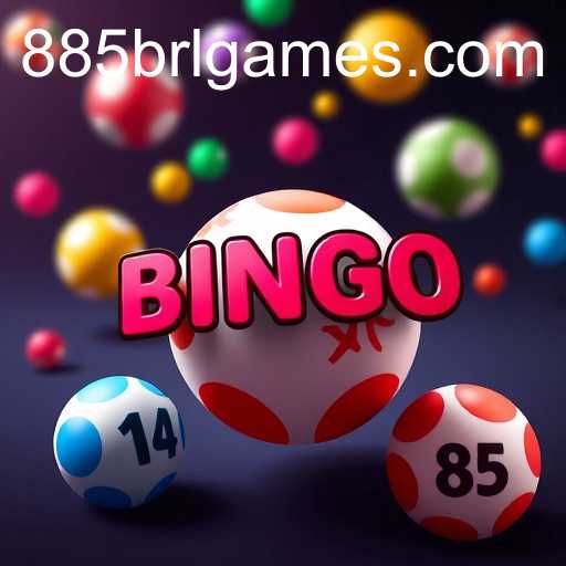 Explorando o Universo dos Jogos de Bingo: Oportunidades e Entretenimento no 885brl.com