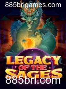 LegacyoftheSages: Descubra a Nova Sensação do Mundo dos Jogos