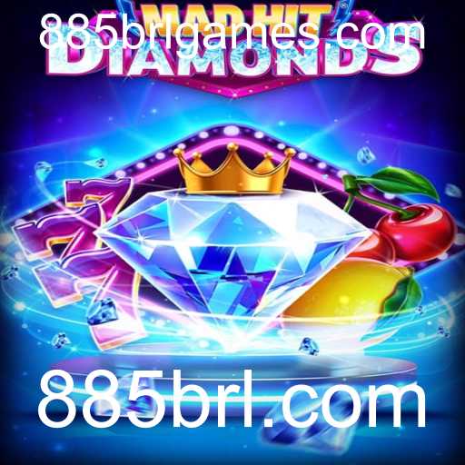 MadHitDiamonds: Descubra o Novo Jogo de Ação e Estratégia