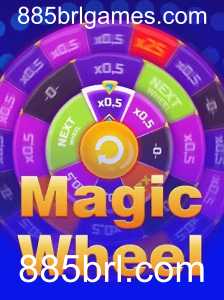 Descubra o Fascinante Mundo do Jogo MagicWheel