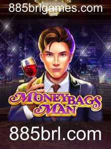Descubra o Emocionante Mundo de MoneybagsMan