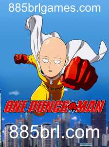 A Excitante Jornada de OnePunchMan: O Jogo Revolucionário do Ano