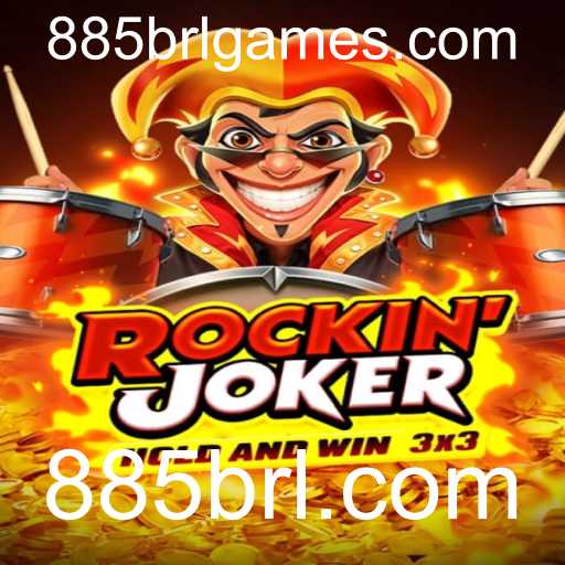 RockinJoker: Descubra as Regras e Estratégias do Novo Fenômeno dos Jogos
