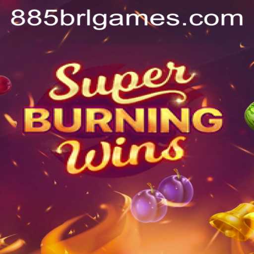 Explorando o Empolgante Mundo de SuperBurningWins