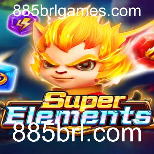 Explorando o Universo de SuperElements: Um Guia Completo