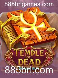 Temple of Dead Bonus Buy: Uma Jornada ao Mundo Místico dos Templos
