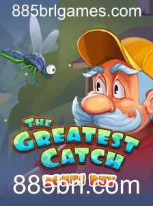 Descubra o Mundo Empolgante de TheGreatestCatchBonusBuy