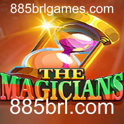 TheMagicians: O Jogo Fascinante Que Está Conquistando o Mundo
